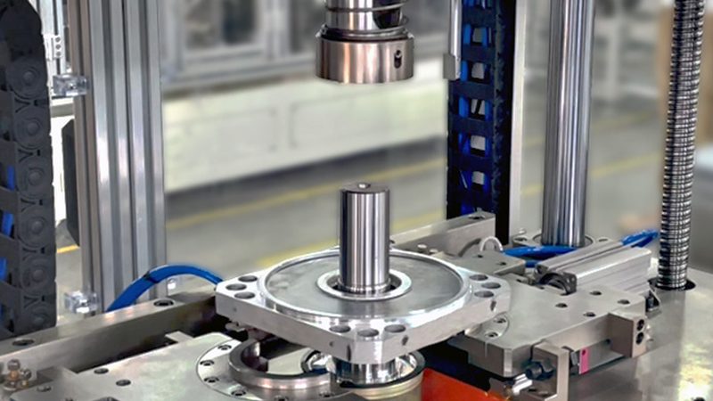 二相步进电机86规格尺寸解析：关键参数与选型要点