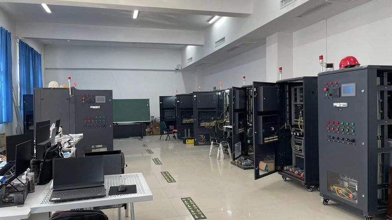工业电机品牌对比分析