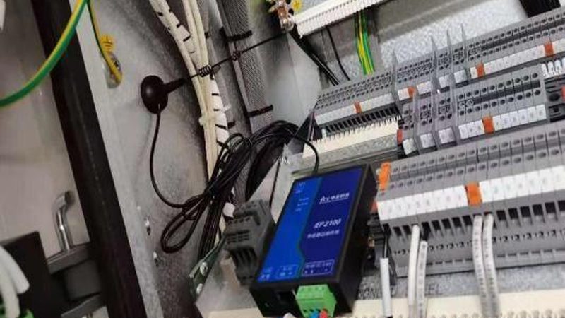 行业背景：低压电器OEM代工的兴起与挑战